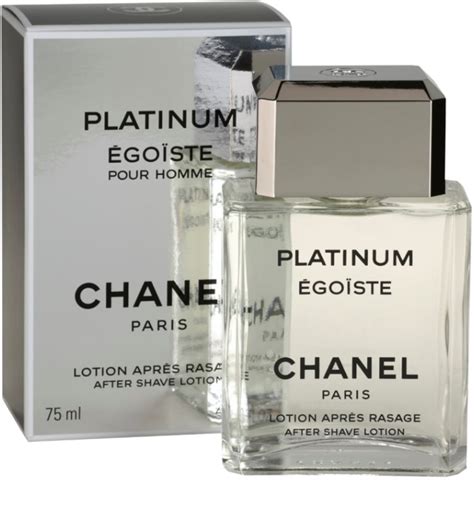 chanel platinum egoiste review|chanel egoiste platinum aftershave.